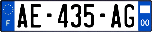 AE-435-AG