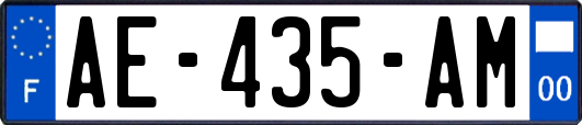 AE-435-AM