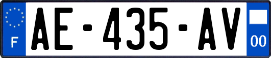 AE-435-AV