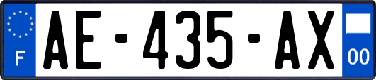 AE-435-AX