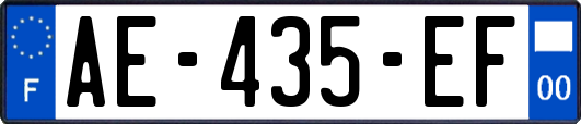 AE-435-EF