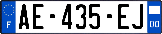 AE-435-EJ