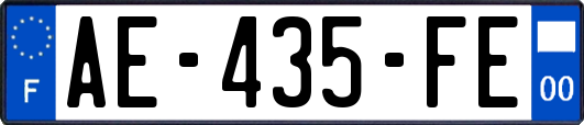 AE-435-FE