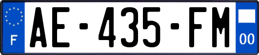 AE-435-FM