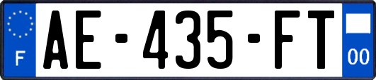 AE-435-FT