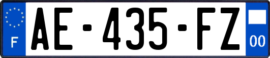 AE-435-FZ