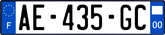 AE-435-GC