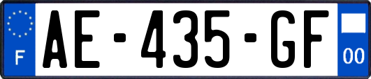 AE-435-GF