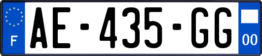 AE-435-GG