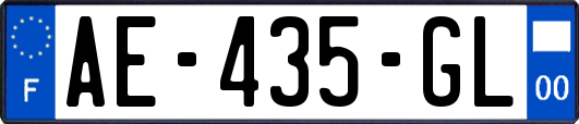 AE-435-GL