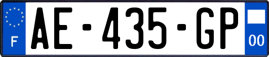 AE-435-GP