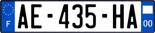 AE-435-HA