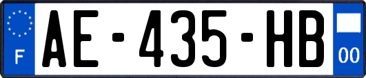 AE-435-HB