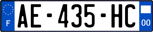 AE-435-HC