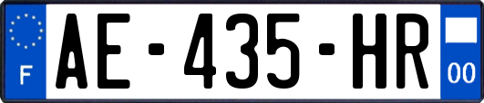 AE-435-HR