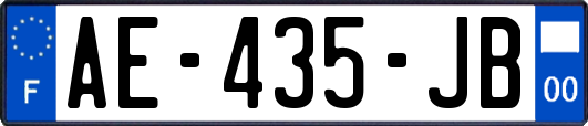 AE-435-JB