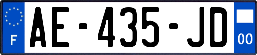 AE-435-JD