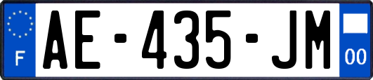 AE-435-JM