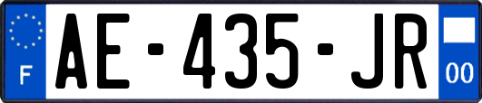 AE-435-JR