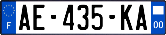 AE-435-KA