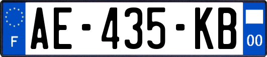 AE-435-KB