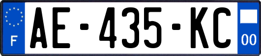 AE-435-KC