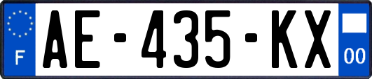 AE-435-KX