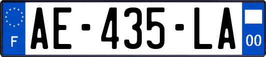 AE-435-LA