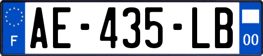 AE-435-LB