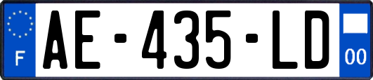 AE-435-LD