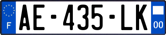 AE-435-LK