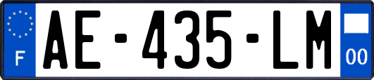 AE-435-LM