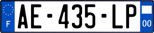 AE-435-LP
