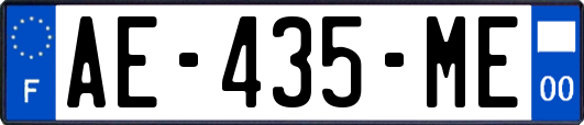 AE-435-ME