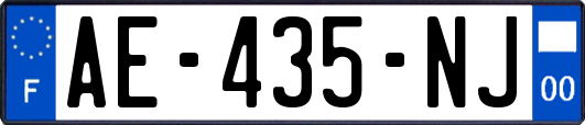 AE-435-NJ