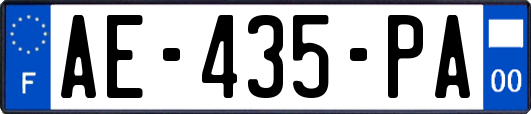 AE-435-PA