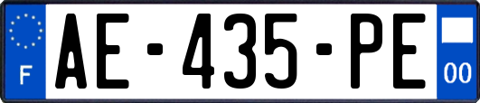 AE-435-PE