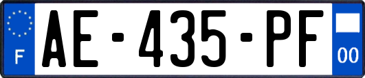 AE-435-PF