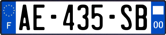 AE-435-SB