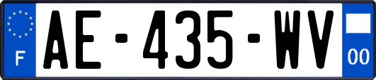 AE-435-WV