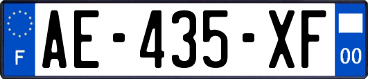 AE-435-XF