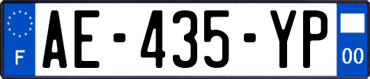 AE-435-YP