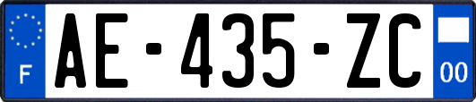 AE-435-ZC