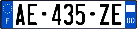 AE-435-ZE