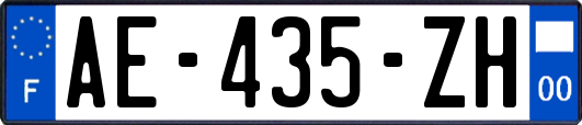 AE-435-ZH