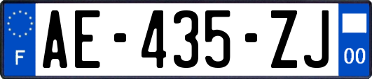 AE-435-ZJ