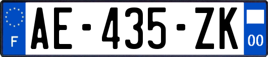 AE-435-ZK