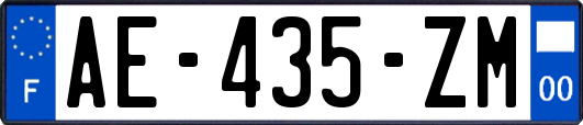 AE-435-ZM