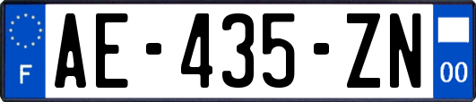 AE-435-ZN