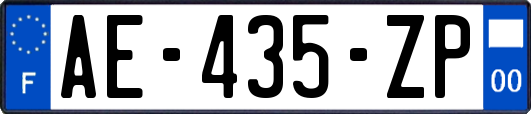 AE-435-ZP